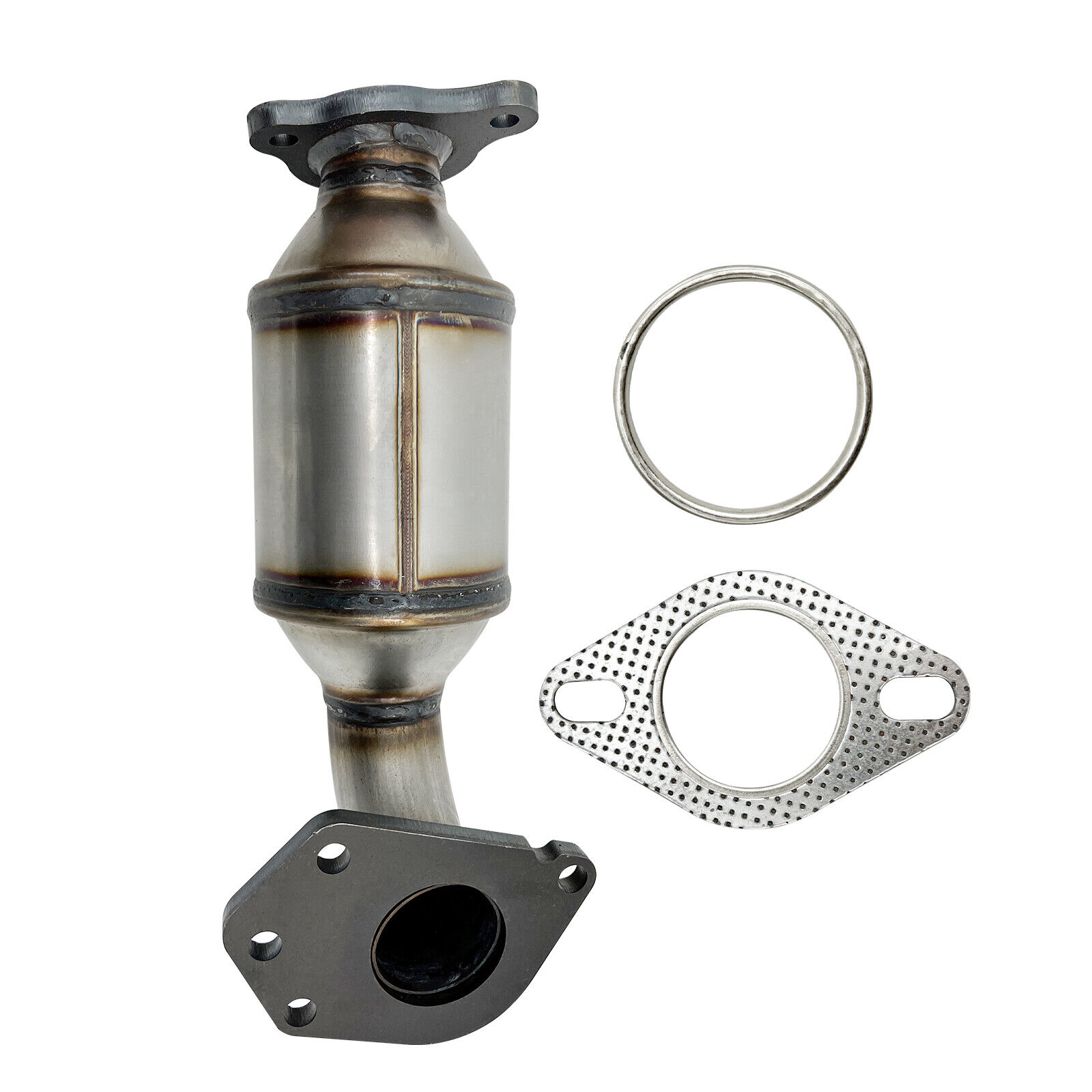 Front Catalytic Converter Fit for 2013-2016 Chevrolet Malibu 2.5L - part number 16788