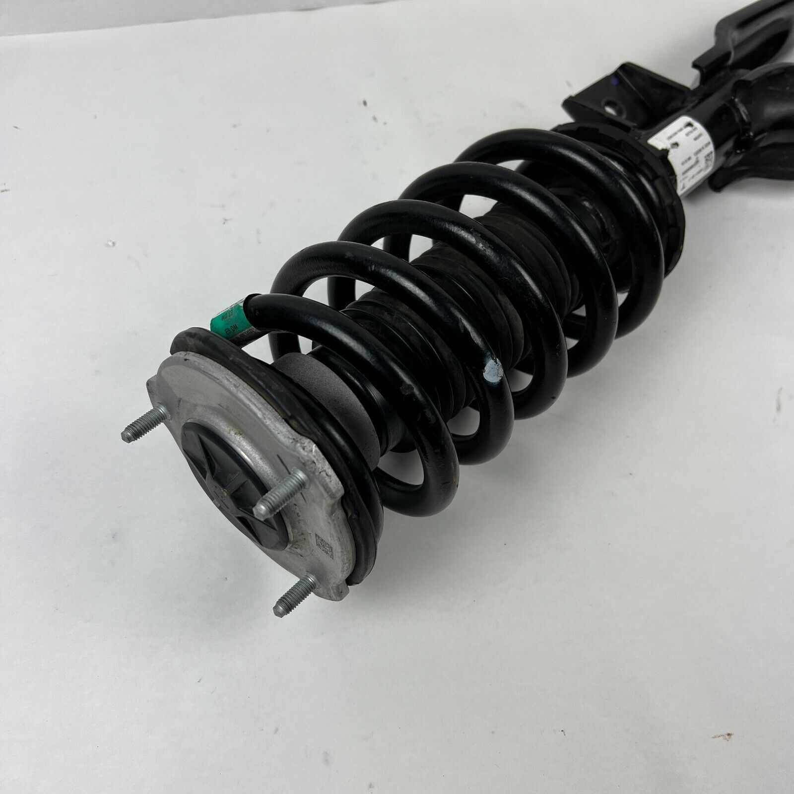 2017-2021 Tesla Model 3 M3 Front Struts Shock Absorbers Fit for AWD 4WD - Part Number 1188363-00-F