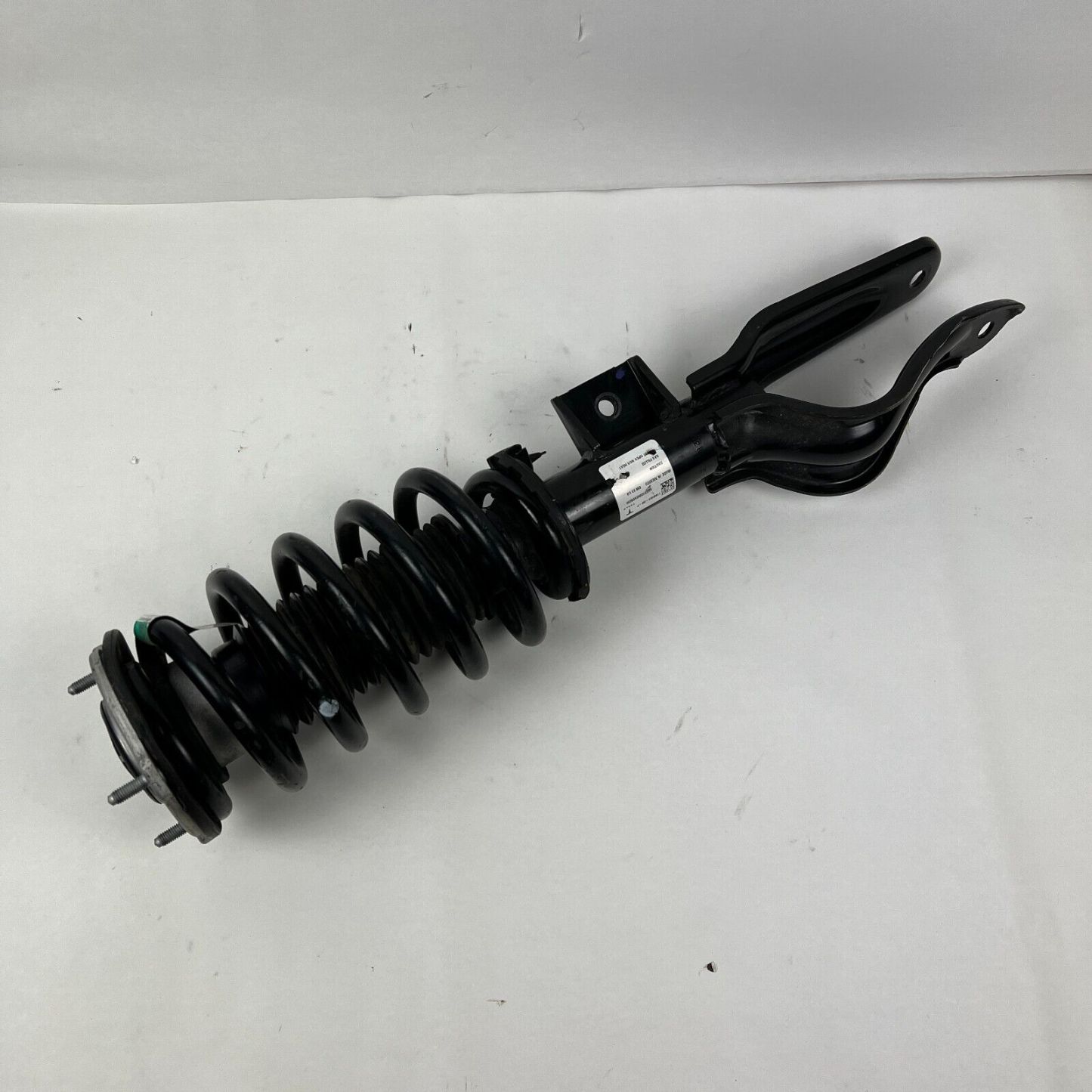 2017-2021 Tesla Model 3 M3 Front Struts Shock Absorbers Fit for AWD 4WD - Part Number 1188363-00-F