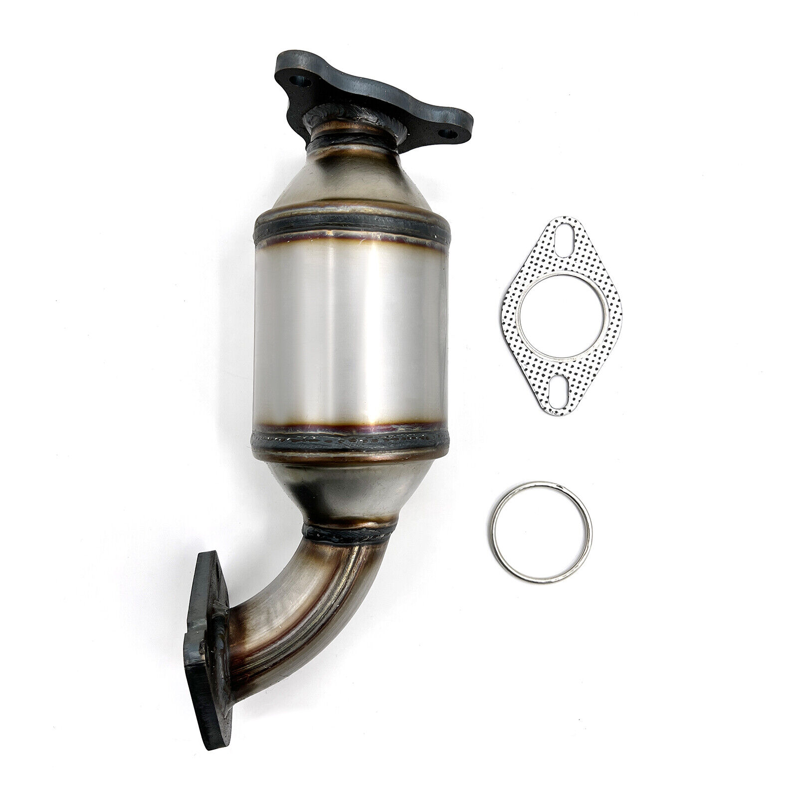 Front Catalytic Converter Fit for 2013-2016 Chevrolet Malibu 2.5L - part number 16788