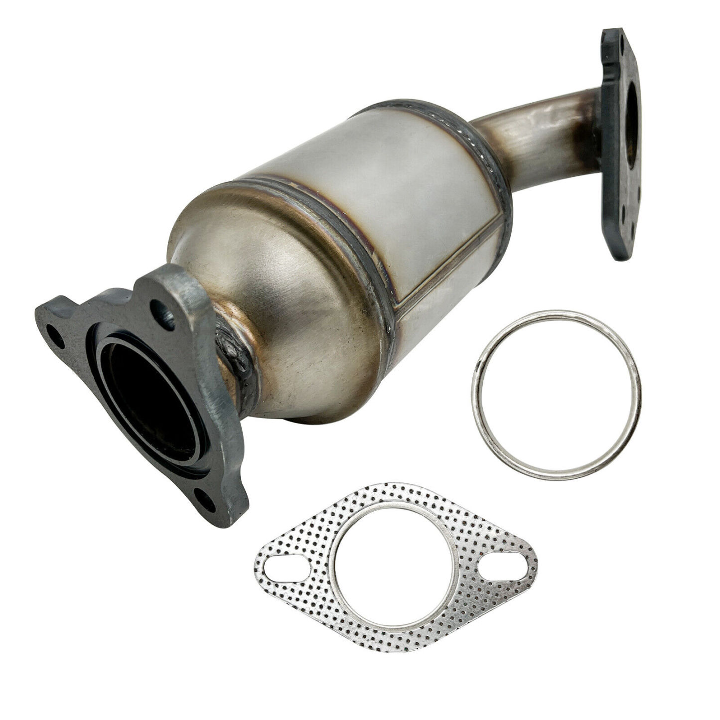 Front Catalytic Converter Fit for 2013-2016 Chevrolet Malibu 2.5L - part number 16788