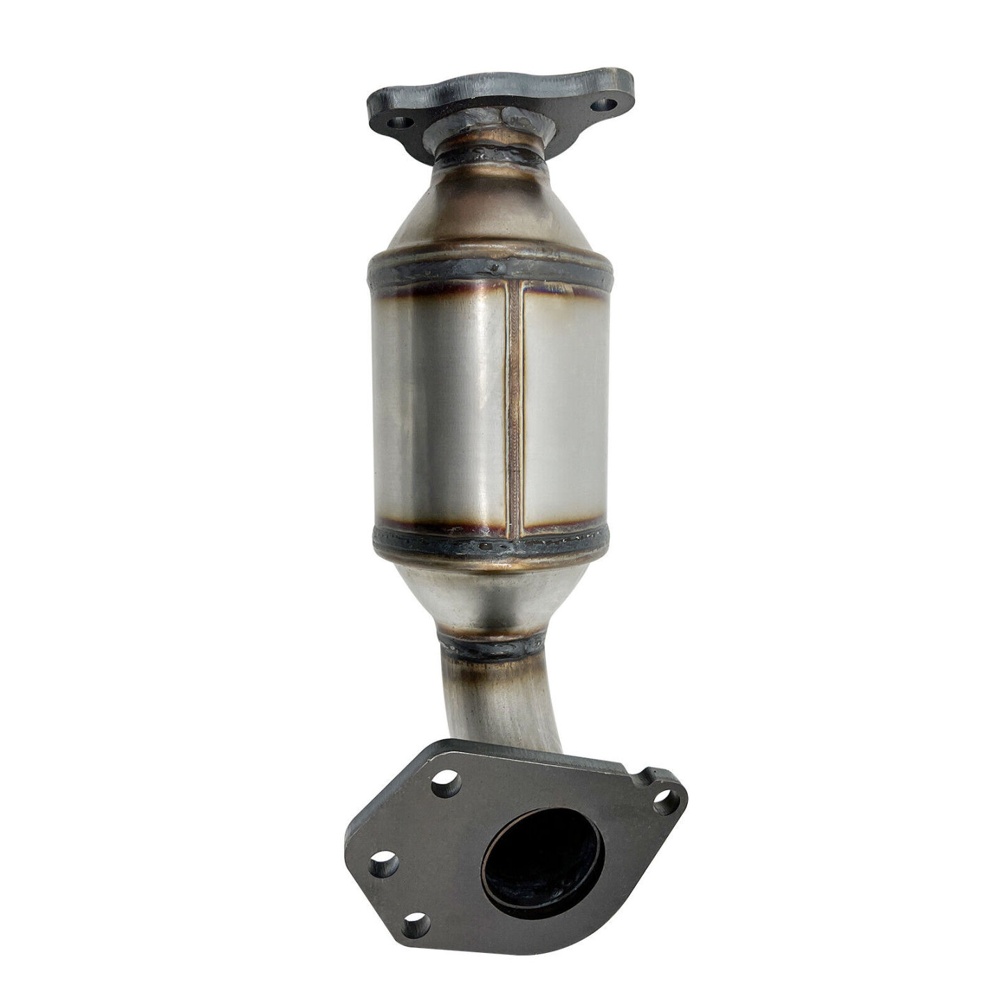 Front Catalytic Converter Fit for 2013-2016 Chevrolet Malibu 2.5L - part number 16788