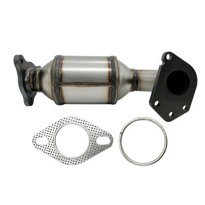 Front Catalytic Converter Fit for 2013-2016 Chevrolet Malibu 2.5L - part number 16788