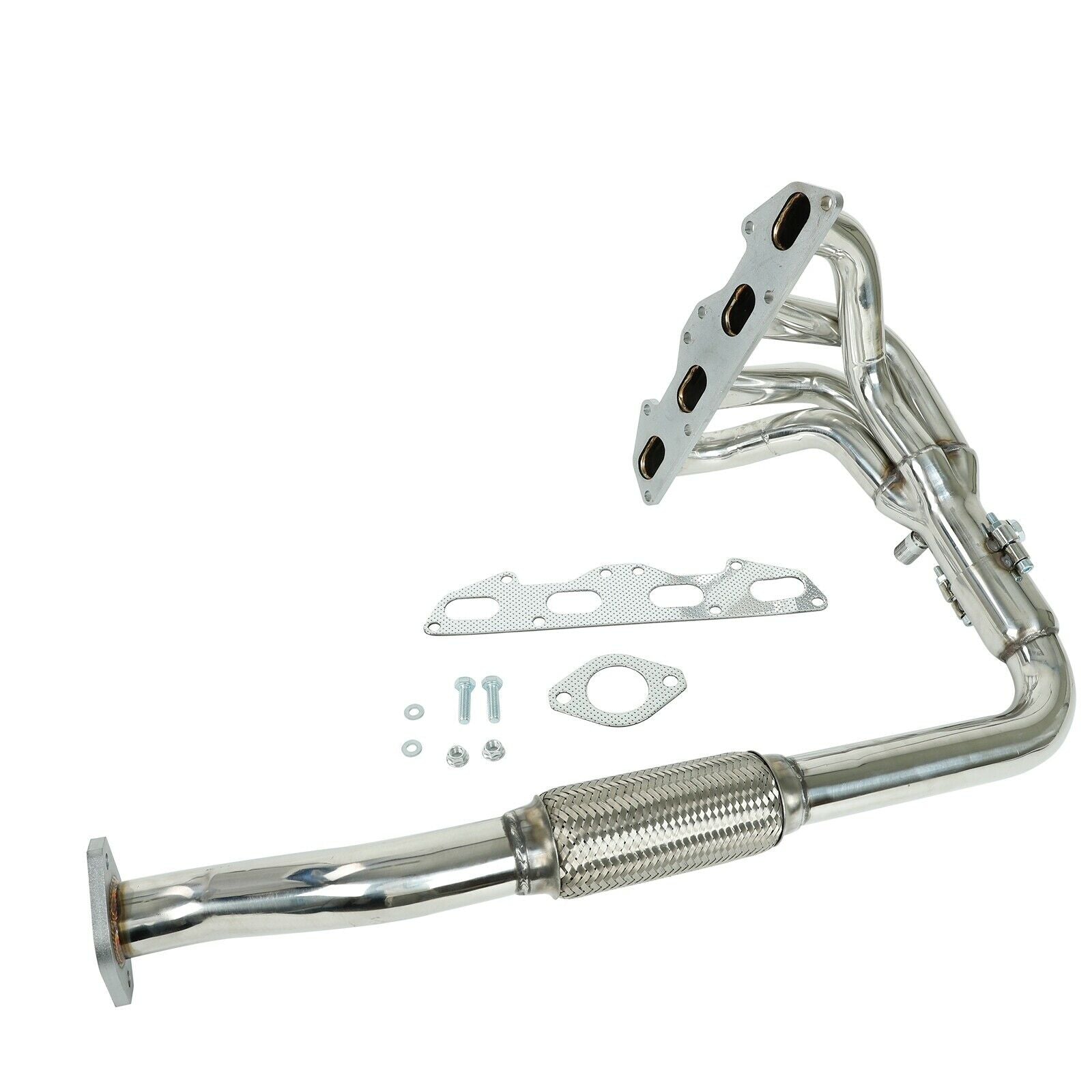 Auto Exhaust Headers fit for 1995-1999 Mitsubishi Eclipse