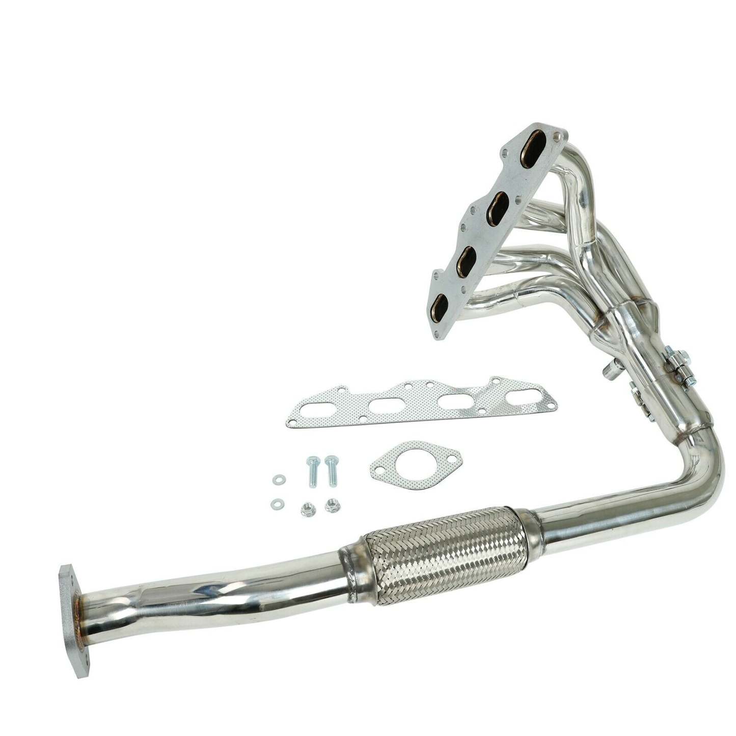 Auto Exhaust Headers fit for 1995-1999 Mitsubishi Eclipse