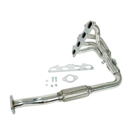 Auto Exhaust Headers fit for 1995-1999 Mitsubishi Eclipse