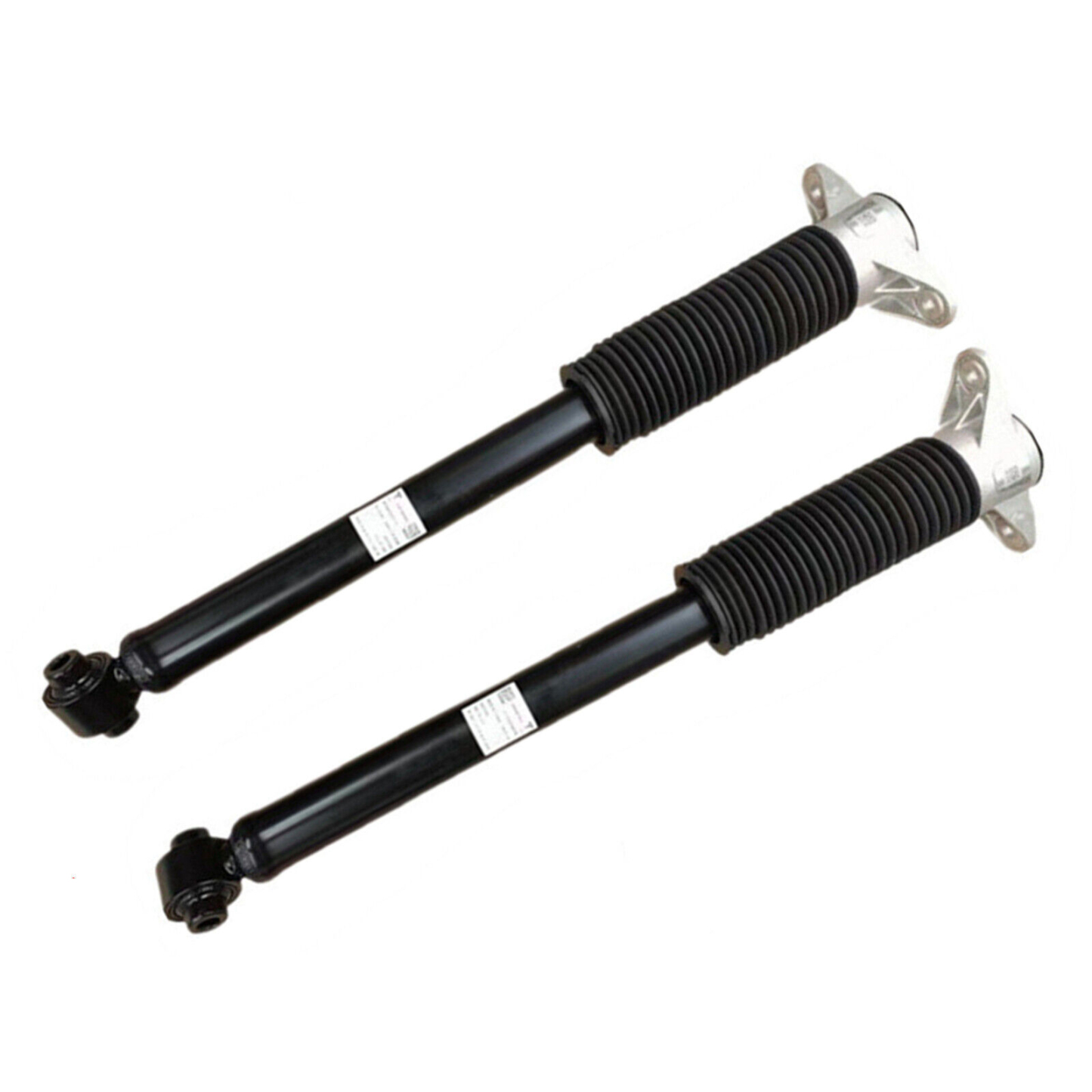 2017-2021 Rear Shock Absorber Fit for Tesla Model 3 AWD RWD - Part Number 104446102E