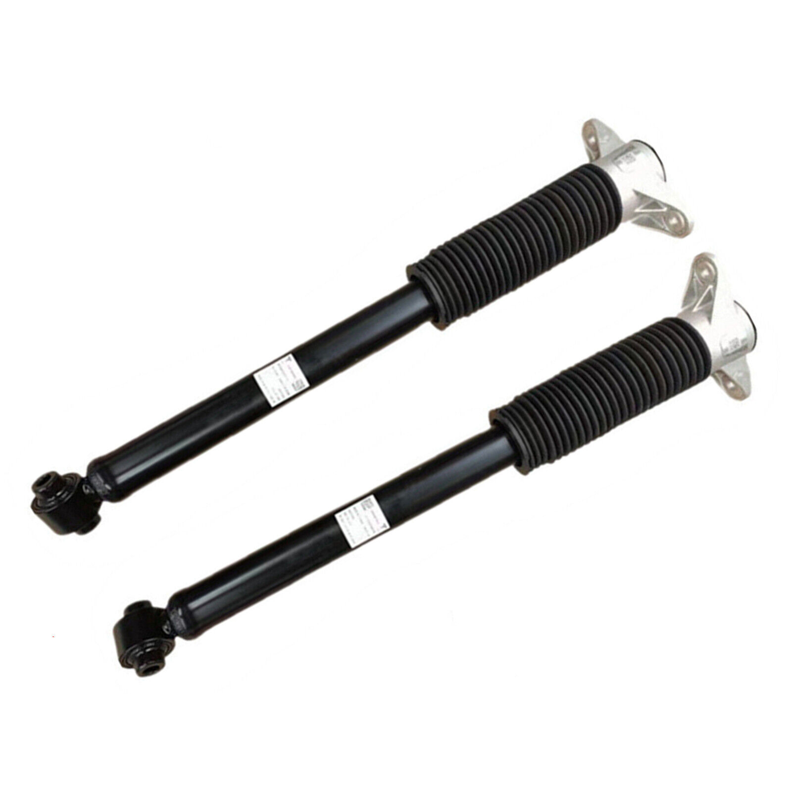 2017-2021 Rear Shock Absorber Fit for Tesla Model 3 AWD RWD - Part Number 104446102E