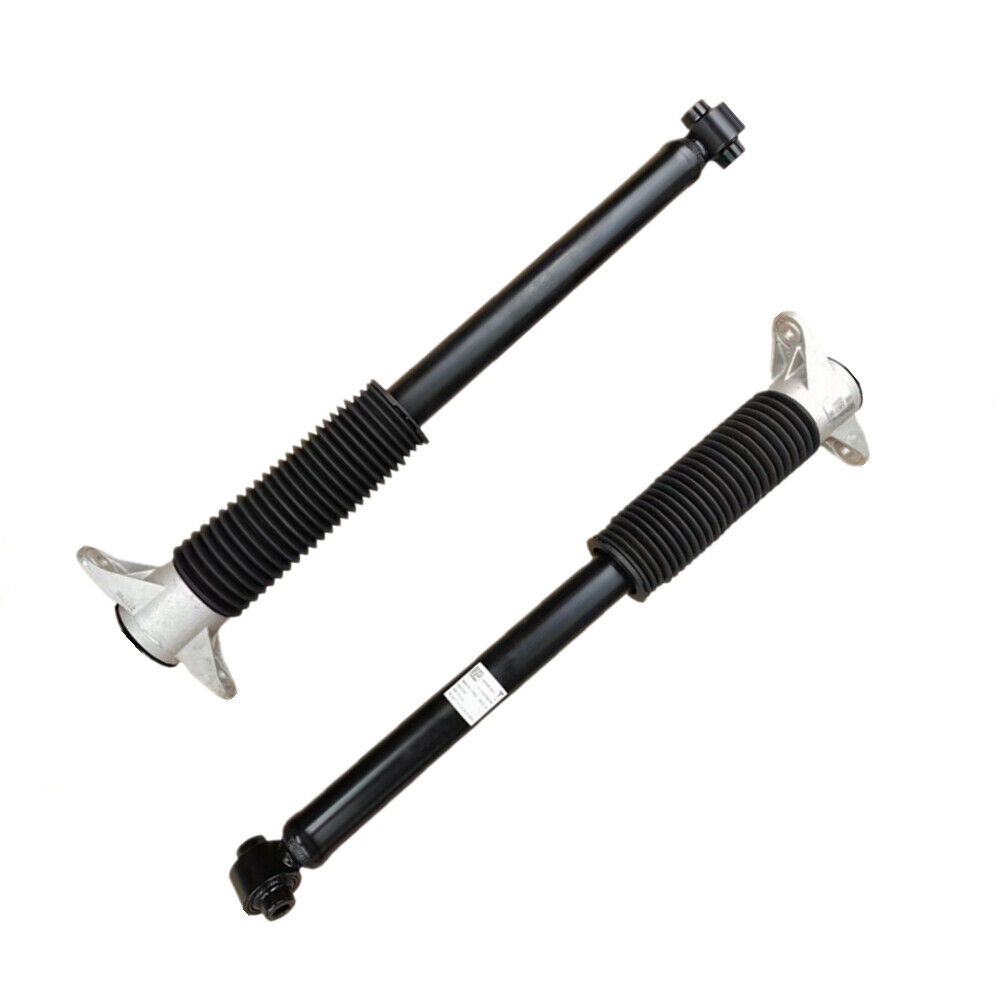 2017-2021 Rear Shock Absorber Fit for Tesla Model 3 AWD RWD - Part Number 104446102E