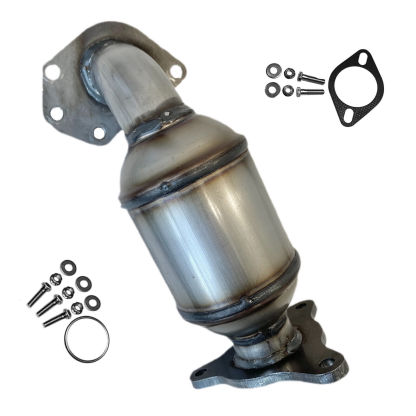 Front Catalytic Converter Fit for 2013-2016 Chevrolet Malibu 2.5L - part number 16788