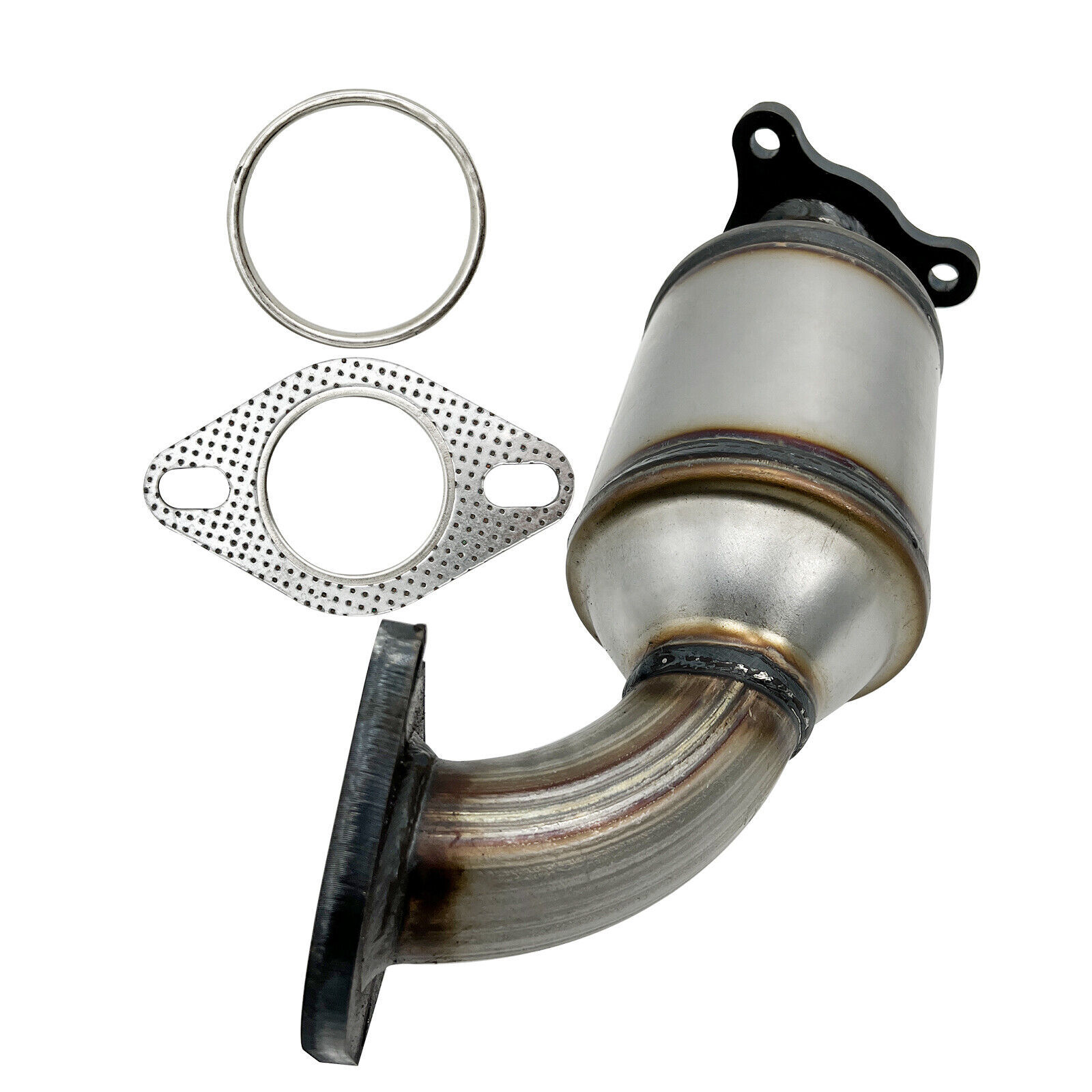 Front Catalytic Converter Fit for 2013-2016 Chevrolet Malibu 2.5L - part number 16788