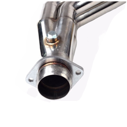 Mustang Exhaust Header Fit for 2011-2016 Ford Mustang GT 5.0L V8