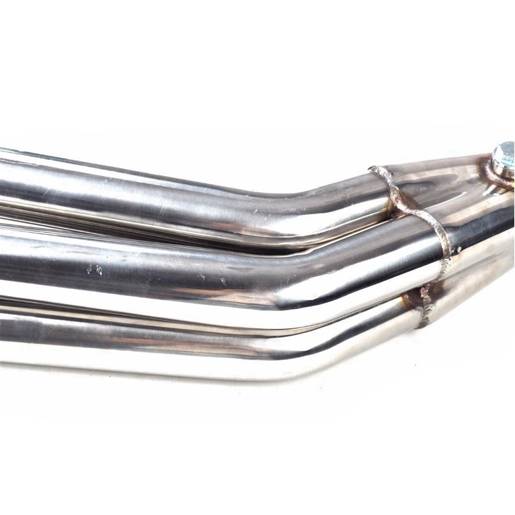 Mustang Exhaust Header Fit for 2011-2016 Ford Mustang GT 5.0L V8