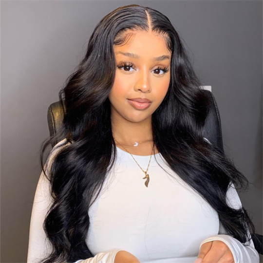 Body Wave 13x4 Lace Front Cheap Wig