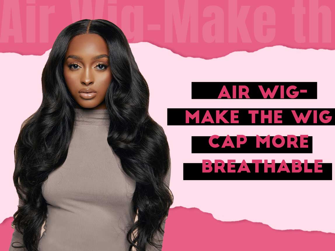 air-wig