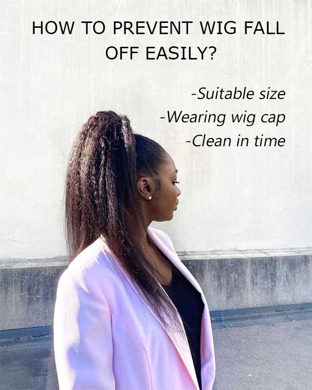 How Long Does a Wig Install Last for Wig Beginners