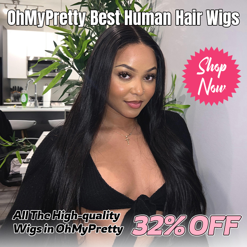 How Much Does a Good Wig Cost in OhMyPretty Wig
