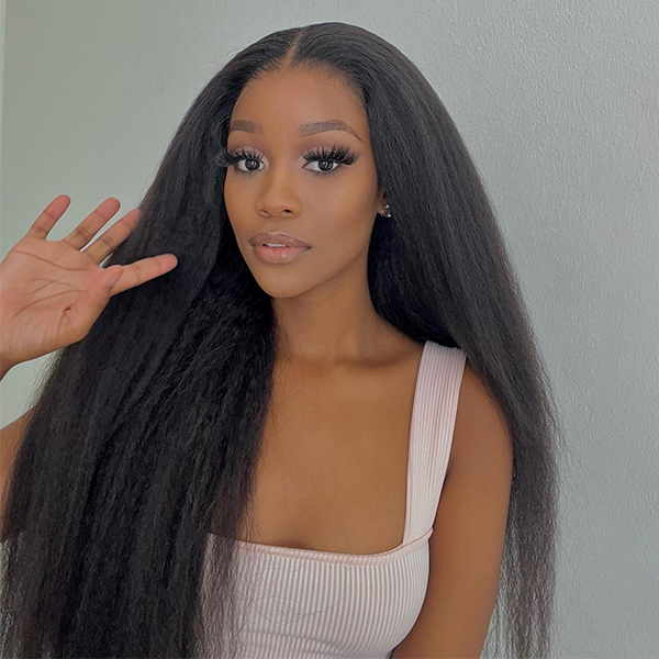 Frontal wig outlet review