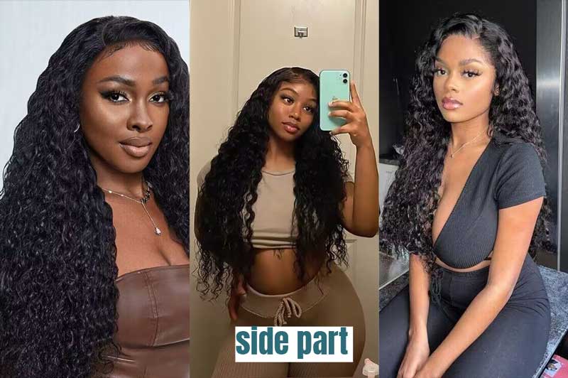 water wave dise part