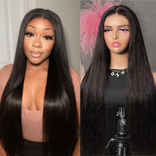 How Does A Glueless Lace Wig Stay On Fashion Nigeria