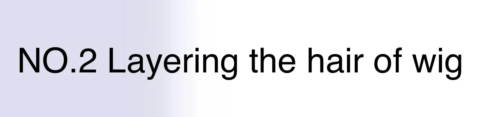 how to curl a human hair wig harmless