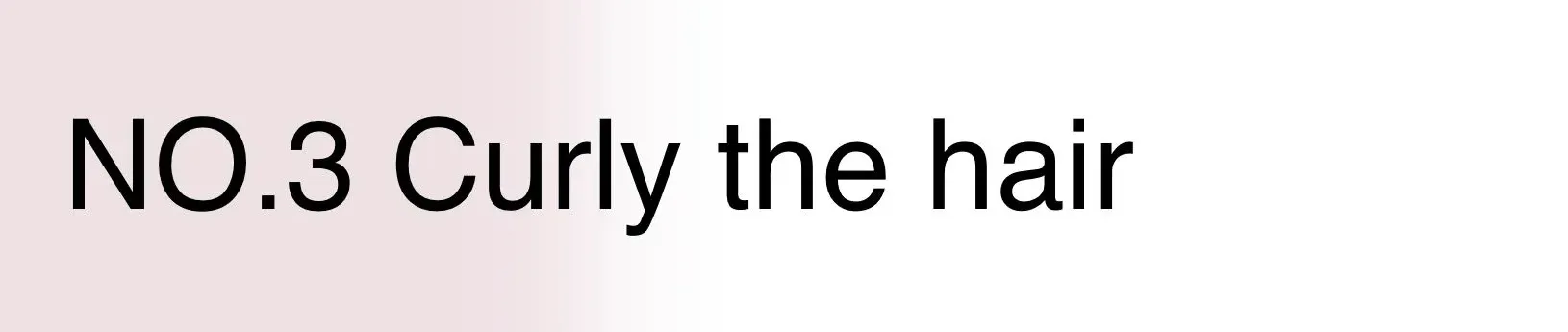 how to curl a human hair wig harmless