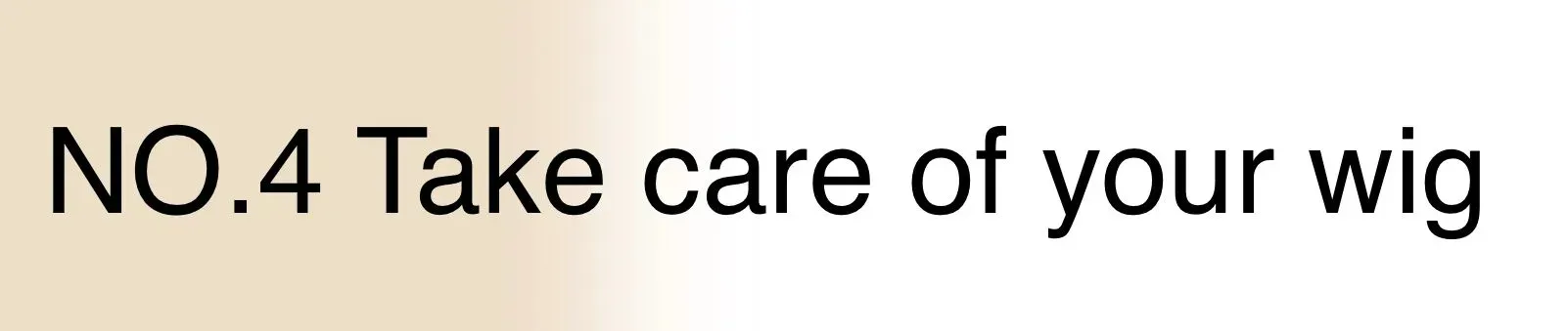 how to curl a human hair wig harmless