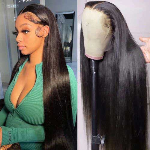 Lace Closure Wig VS Frontal Wig What’s the Difference