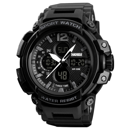 Reloj Impermeable Para Deportes Al Aire Libre Para Hombre