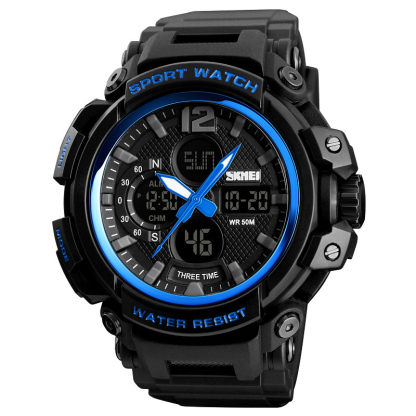 Reloj Impermeable Para Deportes Al Aire Libre Para Hombre