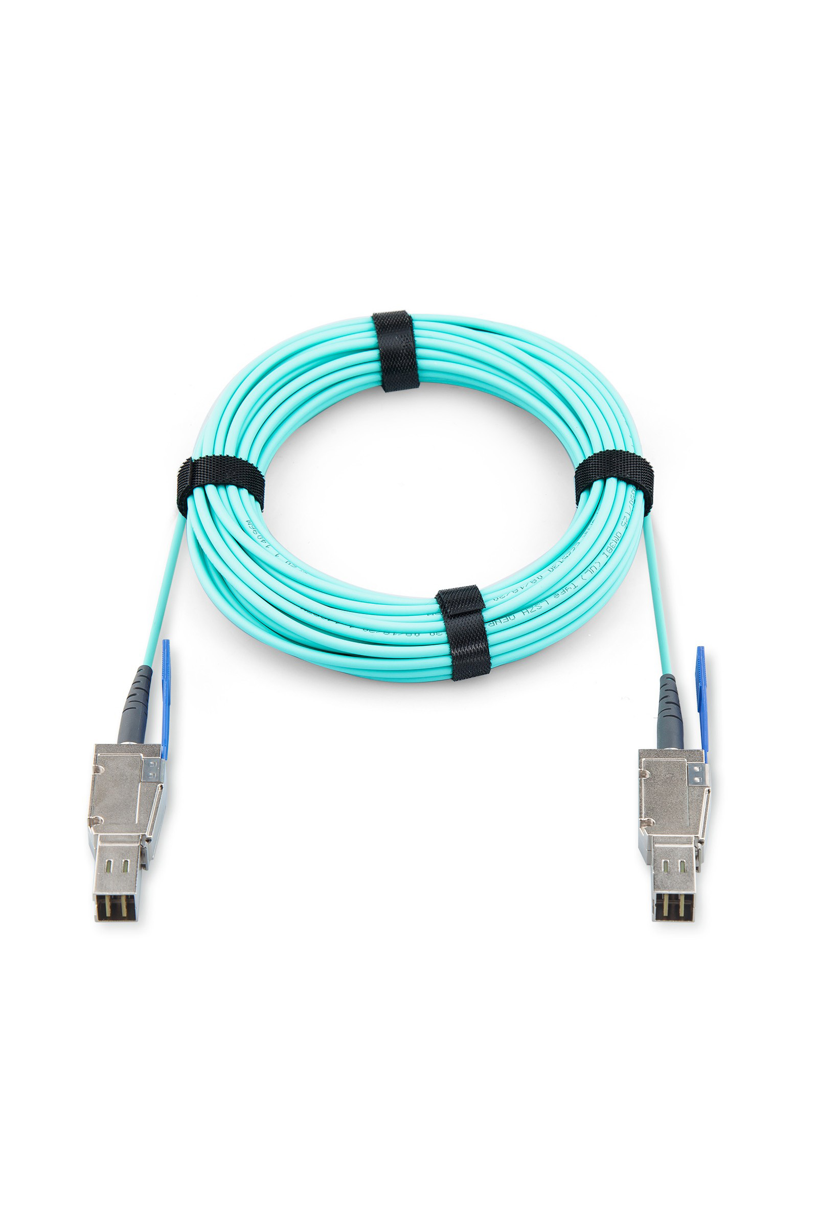 Mini SAS HD 4X-Mini SAS HD 4X 12G Active Optical Cables (AOC)