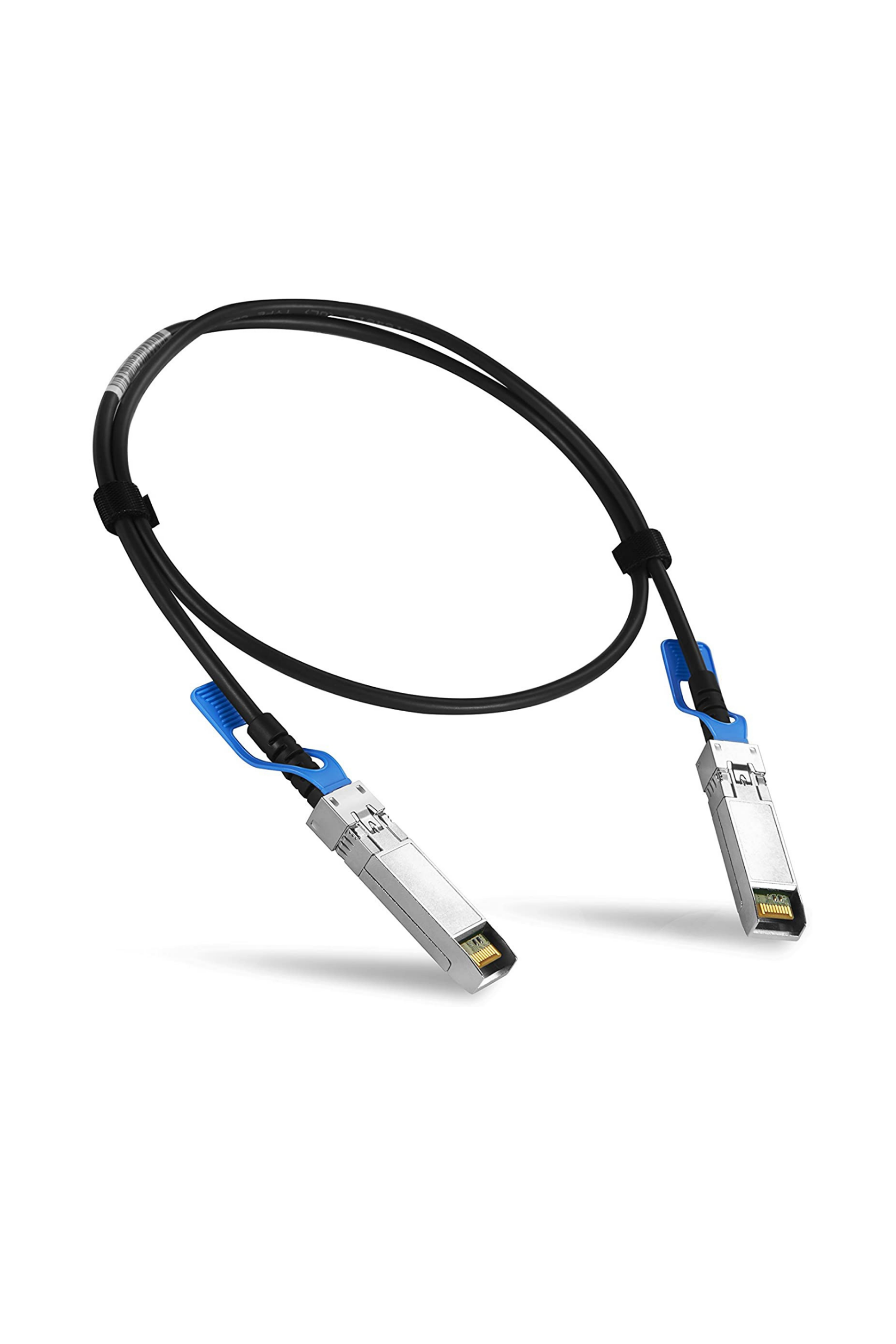 25G SFP28 Passive Direct Attach Copper Twinax Cable(DAC)