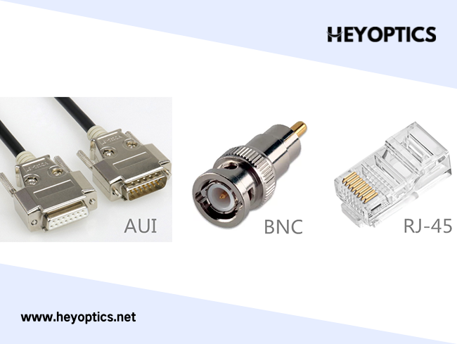 How to Choose a Network Interface Card