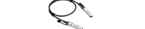 40G QSFP DAC