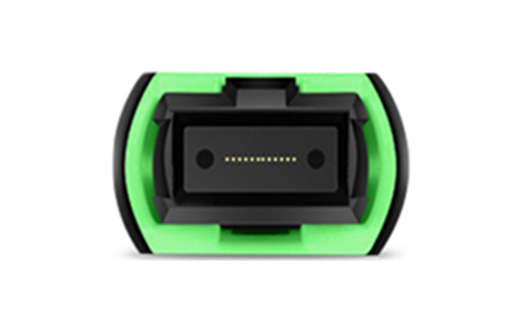 MPO MTP fiber position