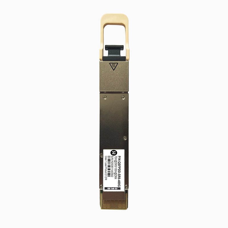 400G QSFP-DD Breakout Cable Optical Transceiver Module | HEYOPTICS