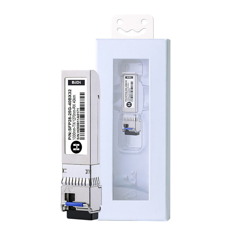 30~40km Transceivers Module | HEYOPTCIS – HeyOptics