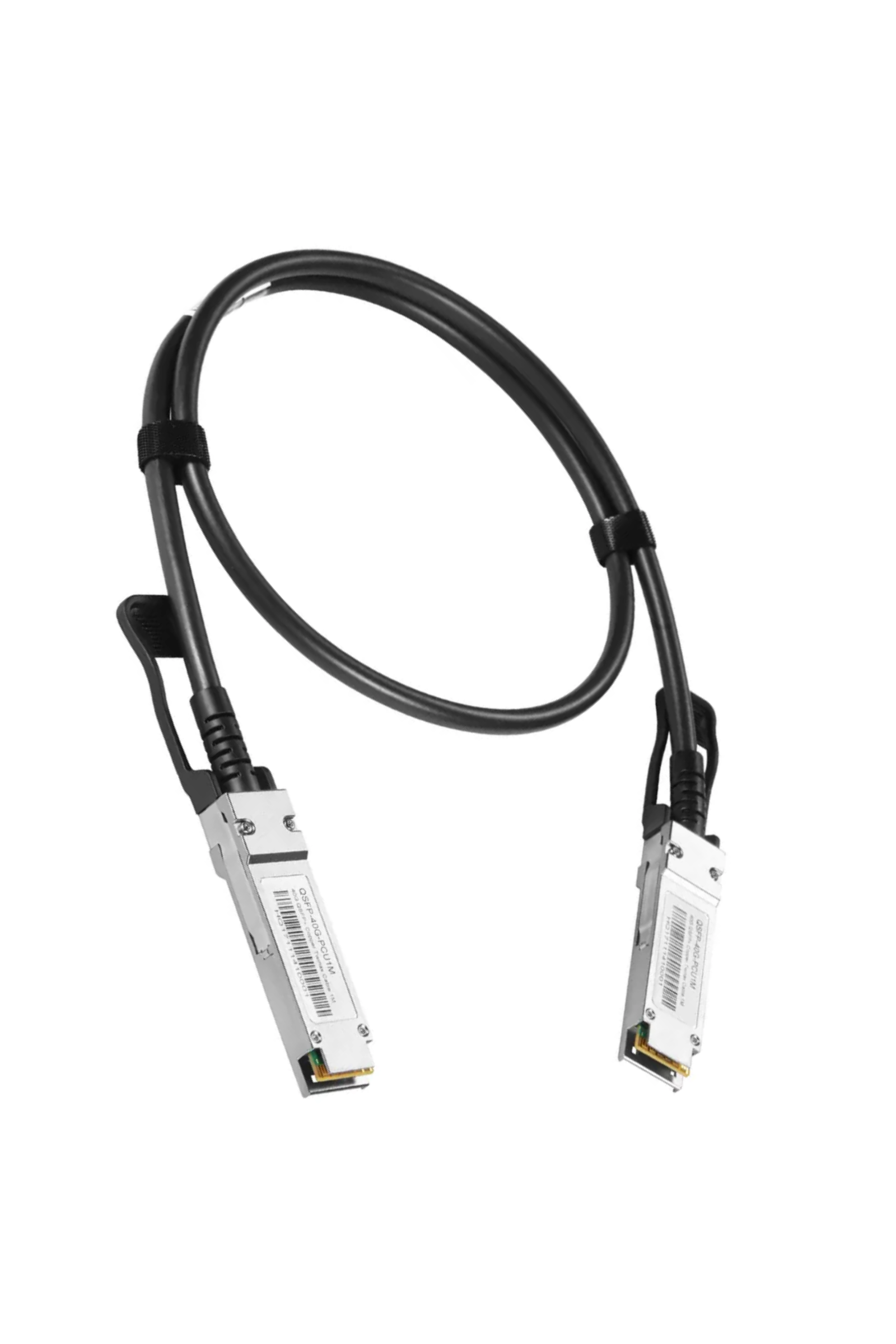 40G QSFP+ Passive Direct Attach Copper Cable(DAC)