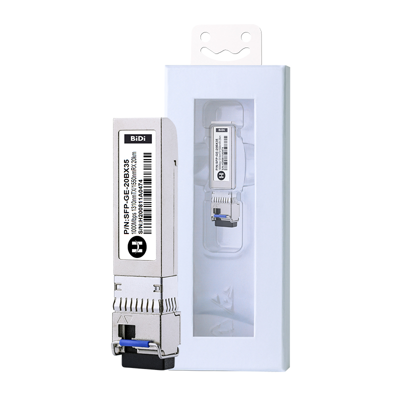 Best BiDi SFP Transceiver Modules – HeyOptics