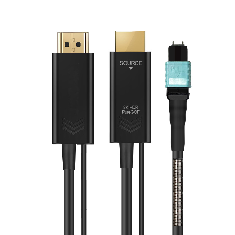 What are the differences between HDMI 2.0 and HDMI 2.1? - Ricable - Connect  Your Passion