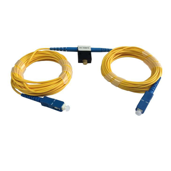 Variable Optical Attenuator