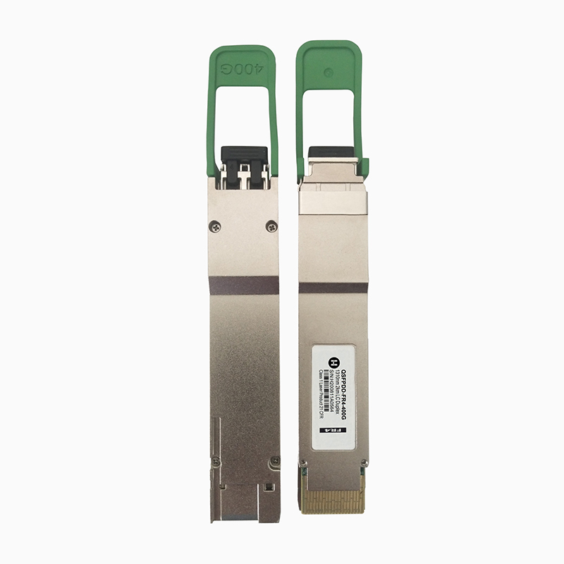 日本ヒューレット・パッカード HP X140 40G QSFP MPO SR4 Transceiver