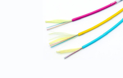 MTP MPO Fiber optical cable shealth