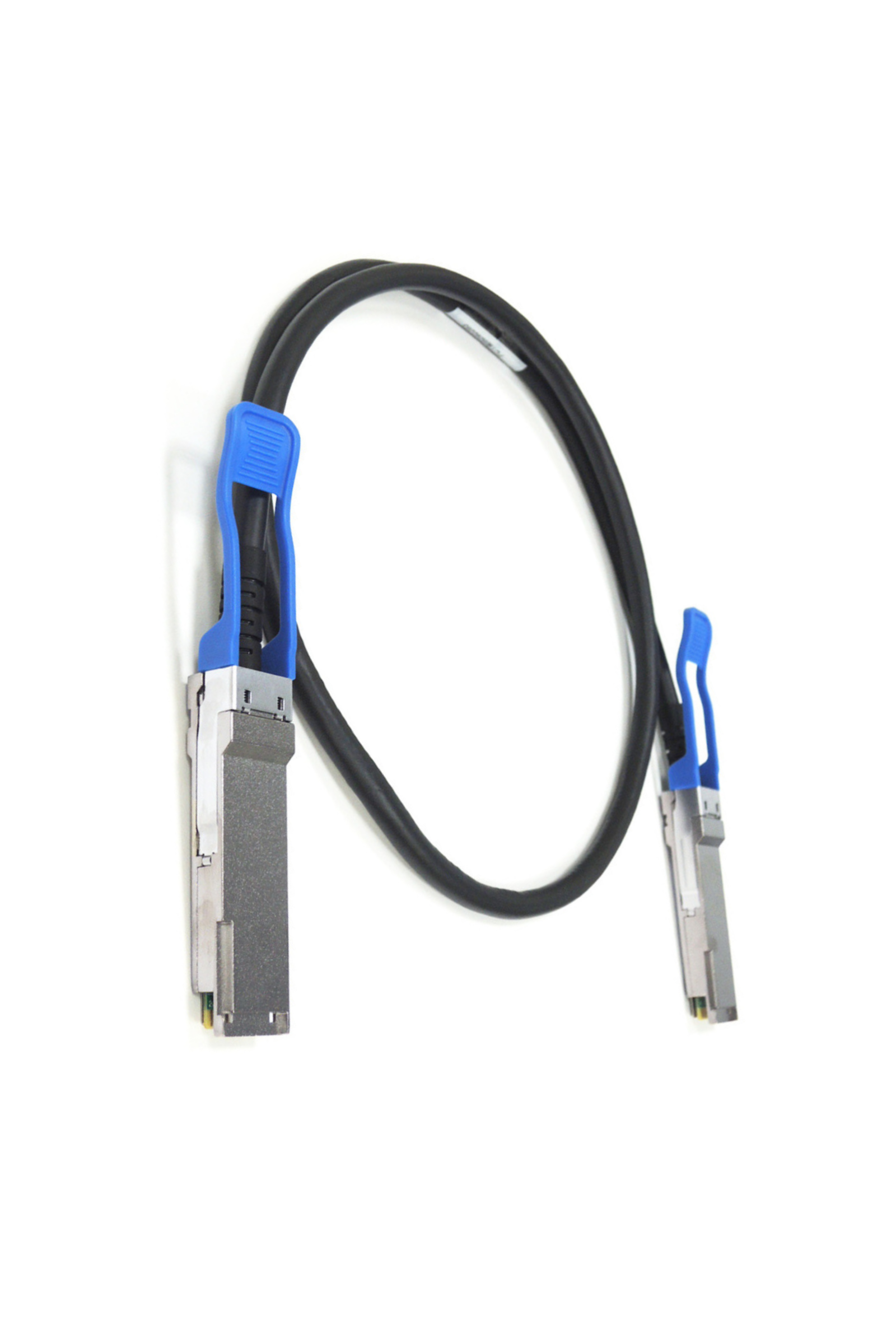 100G QSFP28 Passive Direct Attach Copper Twinax Cable (DAC)