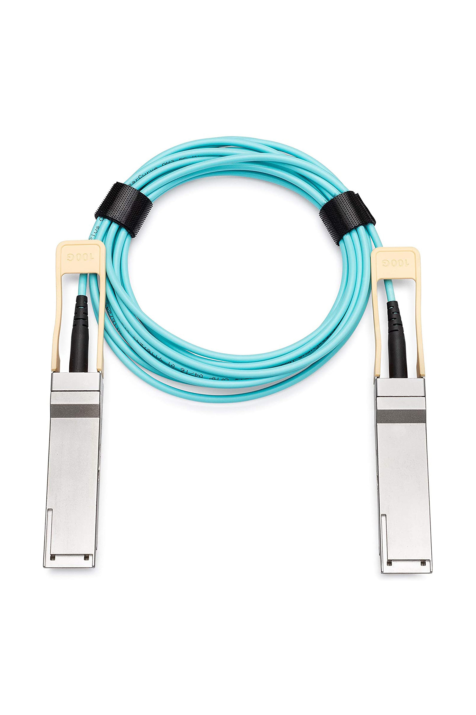  100G QSFP28 Active Optical Cable(AOC)
