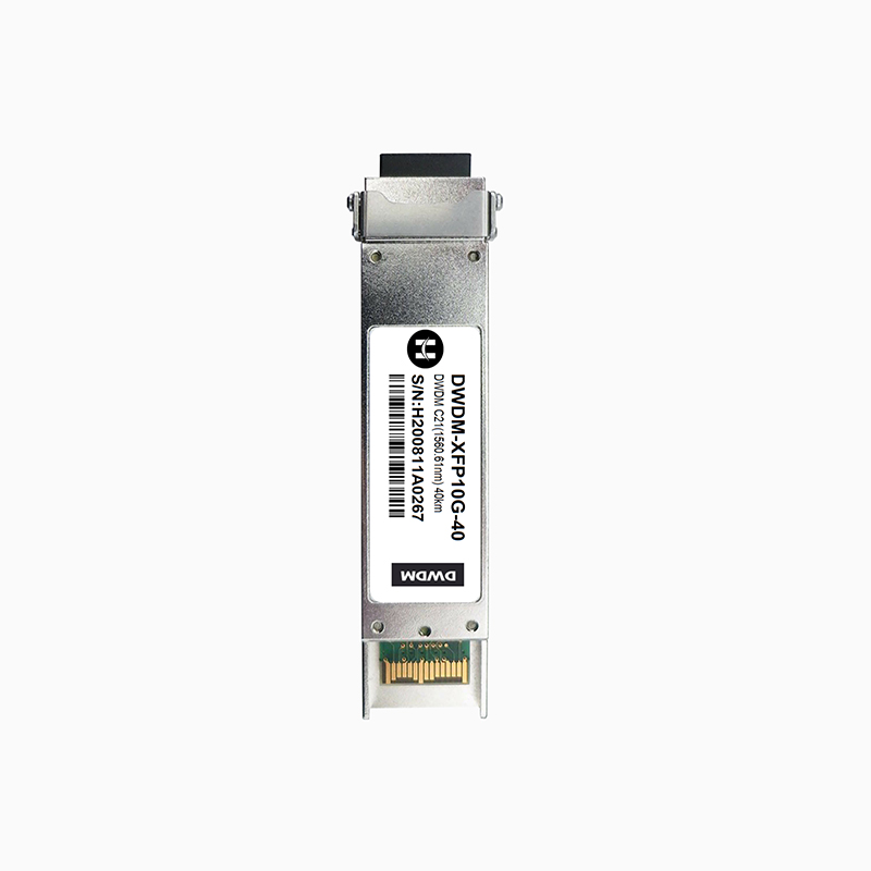 XFP/X2/Xenpak Optical Transceivers Module – HeyOptics