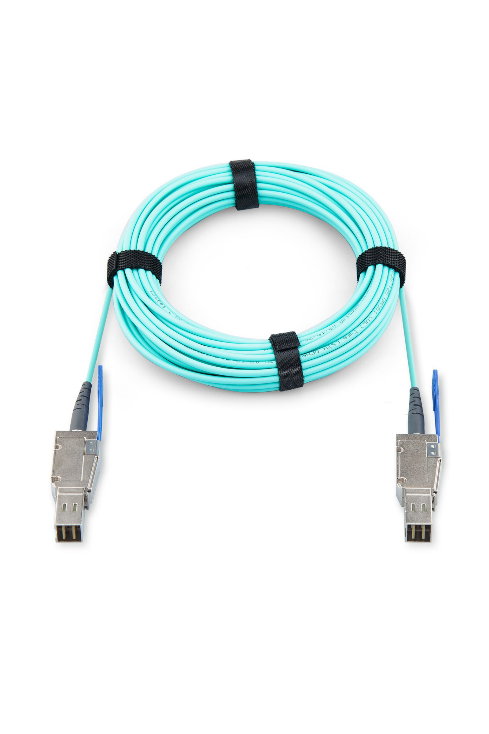 Mini SAS HD 4XMini SAS HD 4X 12G Active Optical Cables (AOC)