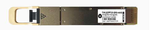 400G QSFP-DD