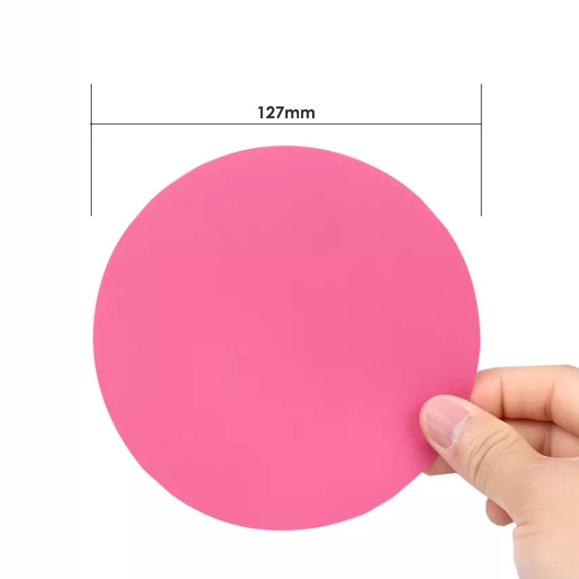 Diamond 1um 8000 Grit Fiber Polishing Film Optical Fiber Lapping Films Paper