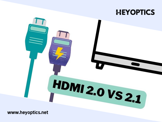 HDMI 2.0 vs 2.1: Facts to Know Before Paying Your Money